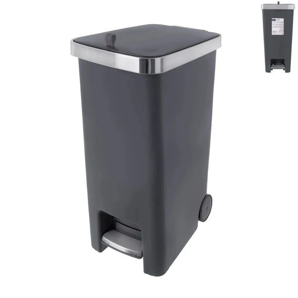 Odpadkový koš ORION Premier 35l