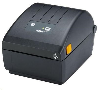 ZD220 DT -  203 dpi, USB, Dispenser (Peeler)