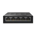 TP-Link LS1005G Switch 5-Port 10/100/1000Mbps desktop