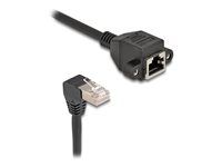 Network Extension Cable S/FTP RJ45 plug