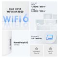TP-Link Deco PX10(3-pack)