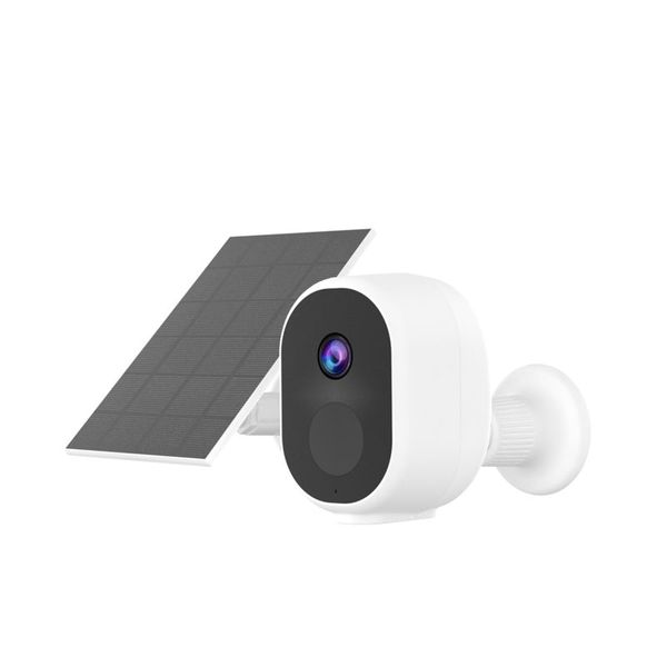 Kamera IMMAX NEO Lite 07802L Barrel WiFi Tuya