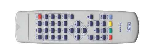 Dálkový ovladač IRC81083 sanyo jxsa