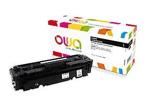 OWA Armor toner kompatibilní s Canon CRG-046BK, 2200st, černá/black