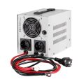 Zdroj záložní KEMOT PROsinus-800 12V 230V 800VA 500W White