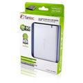 Fantec ALU7MMU3 stříbrná 2.5"