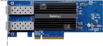 Synology 10GbE SFP+ síťový adaptér (E10G30-F2)