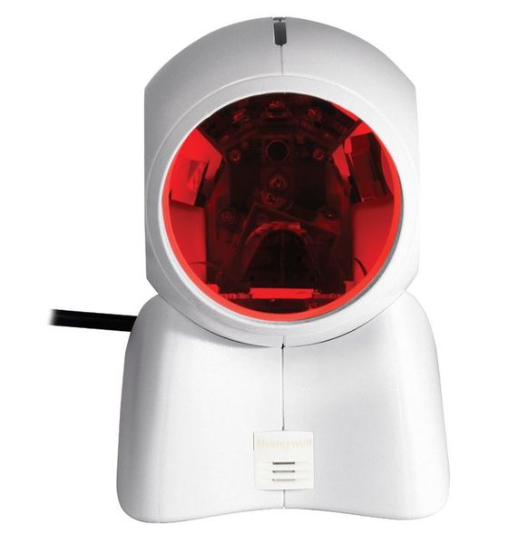 Honeywell MS7190g Orbit, USB,bílá-1D,2D,PDF