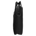 DELTACO NV-805-R, taška na notebook 13-14", černá