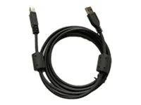 Logitech - Kabel USB - USB typ A (M) do USB Type B (M) - 2 m