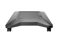 Stojan na tiskárnu - pro LaserJet Enterprise M607, M608, M609, M610, M611, M612; LaserJet Managed E60055, E60075