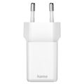 HAMA Super-mini, Rychlonabíječka, USB-C PD/QC 45W