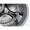 ELECTROLUX Pračka EW8F3494QC bílá