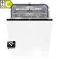GORENJE Vestavná myčka nádobí GV673C60