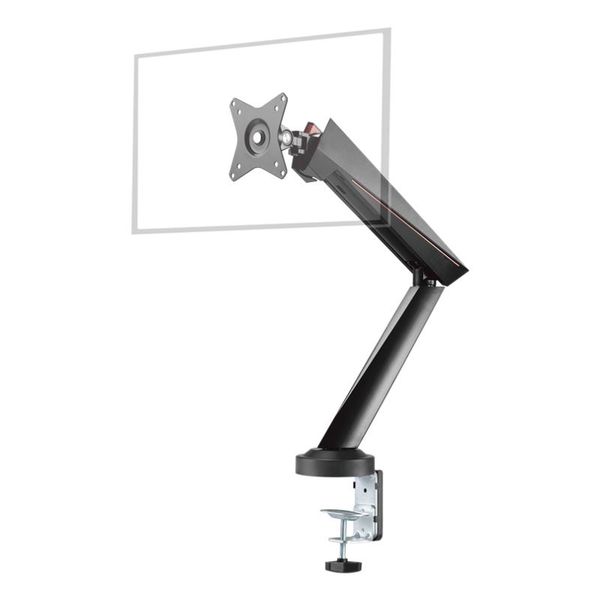 DELTACO GAM-101, Držák na monitor 17"-32"