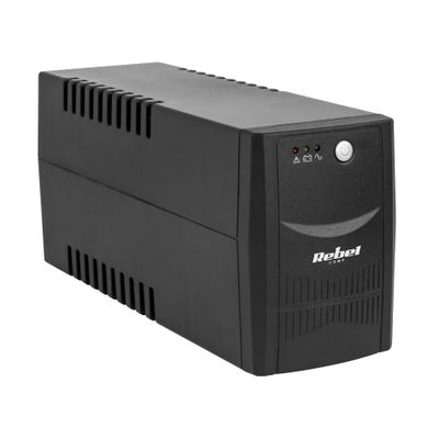 UPS REBEL Micropower 600 600VA 360W