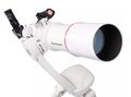 Hvězdářský dalekohled Bresser NANO AR-80/640 AZ