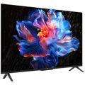 TCL P6K Smart LED Google TV 43" 4K (43P6K)