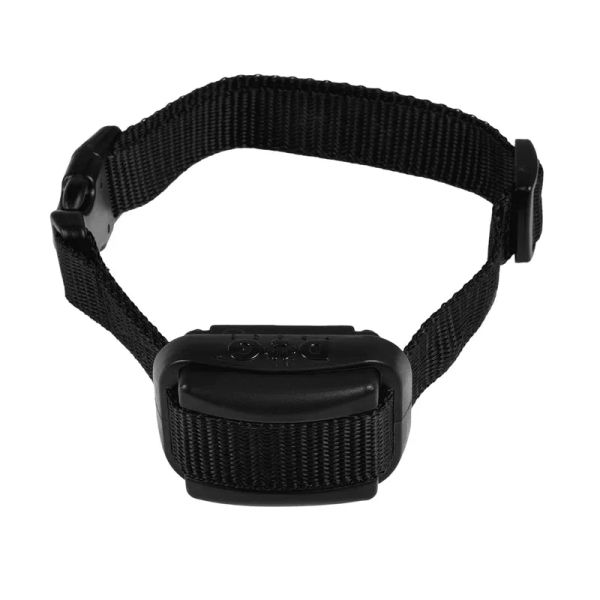 Obojek proti štěkání DOGTRACE D-MUTE SMALL LIGHT