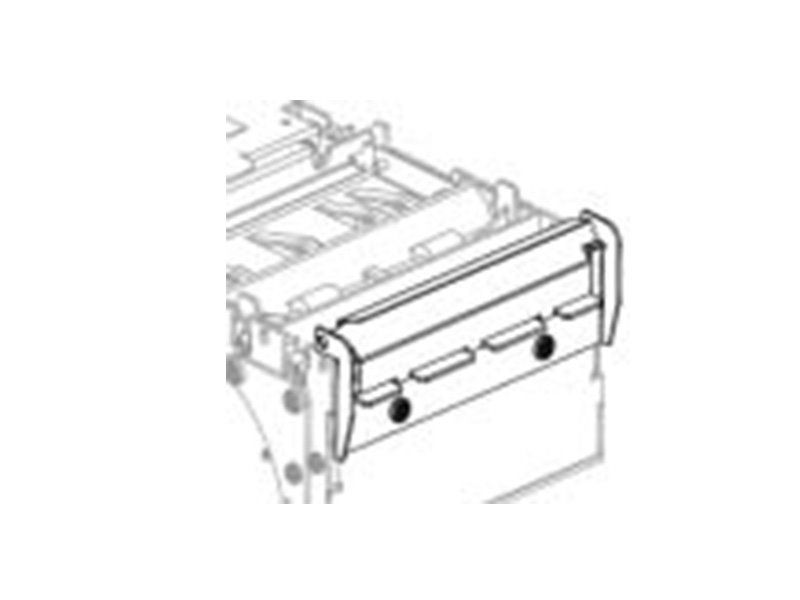 Kiosk - kit shutter assy ttp 2000