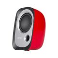 PC reproduktory EDIFIER R12U Red
