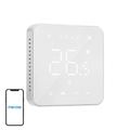Smart termostat MEROSS MTS200BHK WiFi