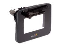 Sada okýnka kamery - s stěrač, ohřívač, chladič - pro AXIS Q8685-E, Q8685-LE PTZ