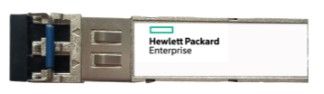 HPE ANW 50G LR 10km SMF XCVR