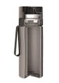 Laica Filtrační termo láhev 600ml BRK80A, černá