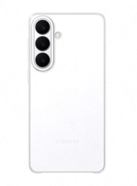 Samsung Průhledný zadní kryt S26+ Transparency