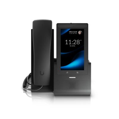 Ubiquiti UTP-G3-Touch-Pro - UniFi Talk G3 Touch Pro