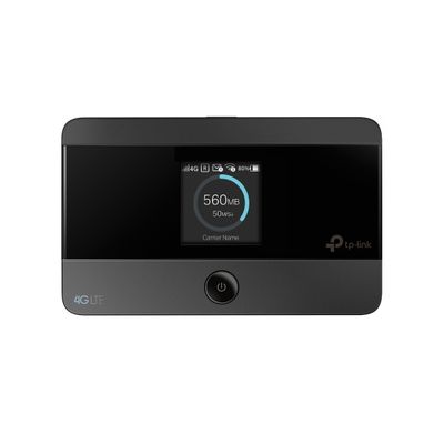 TP-Link M7352 4G LTE Advanced Mobile WiFi 6