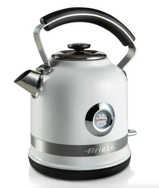 Ariete Moderna rychlovarná konvice 2854/01, bílá