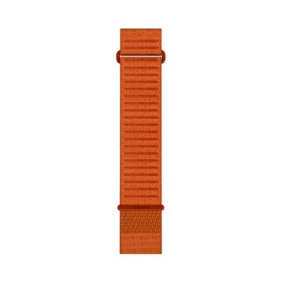 GARMIN Text. remienok ComfortFit (26mm) QF, dlh,AO