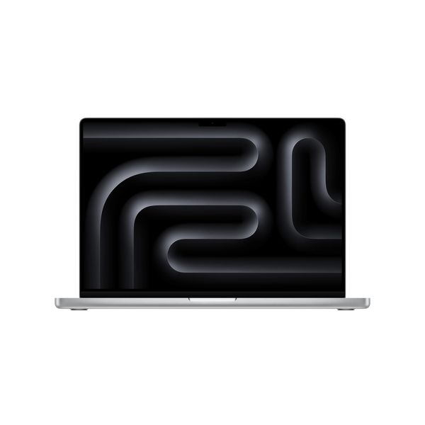 Apple MacBook Pro 16"/M5 Max/16,2"/3456x2234/48GB/2TB/M5 Max/Tahoe/Silver/1R