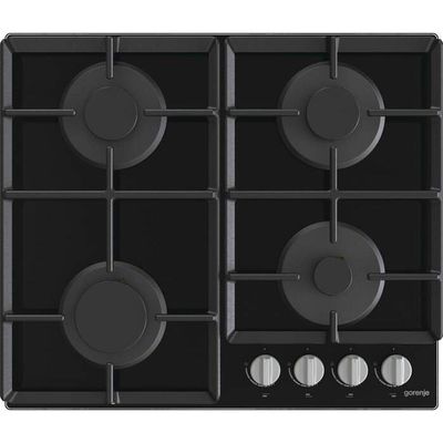GORENJE Plynová varná deska GT641EXB
