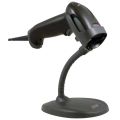HONEYWELL Voyager XP 1470 - 2D černý USB, stojan