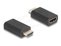HDMI 4K EDID Emulator for Surround Sound