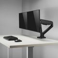 SBOX Desktop mount for 2 monitor LCD-S024-3