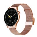 MAXCOM FW58 Vanad Pro, Chytré hodinky, Gold