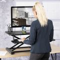 HAMA Sit-Stand, Podstavec pro práci ve stoje/vsedě