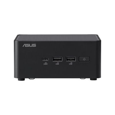 ASUS NUC 14 PRO Kit u5-135H/M.2+2,5 slot/0GD5/vPRO