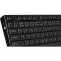 CONNECT IT CKM-7500-CS, Bezdrátová sada klávesnice/myš