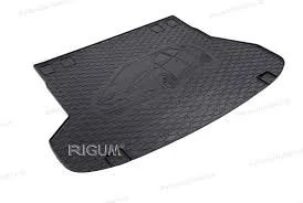 Gumová vana do kufru Rigum - Kia CEED SW 2012-2018