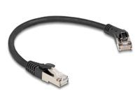 RJ45 Network Cable Cat.8.1 S/FTP plug 45