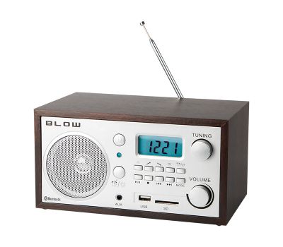 Rádio BLOW RA2