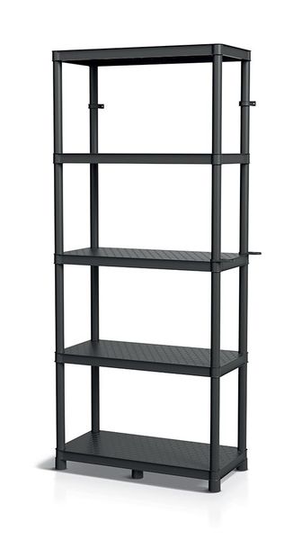 KISTENBERG Stackaro Solid Midl HD