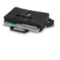 HAMA Genua, brašna na notebook do 17,3", černá