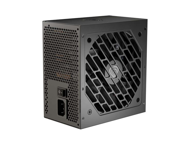 PSU Genesis NIHON 650NM 650W 80+ BRONZE ATX 3.1,
