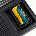 DELTACO ALKALINE, Batérie alkalické C LR14 2ks